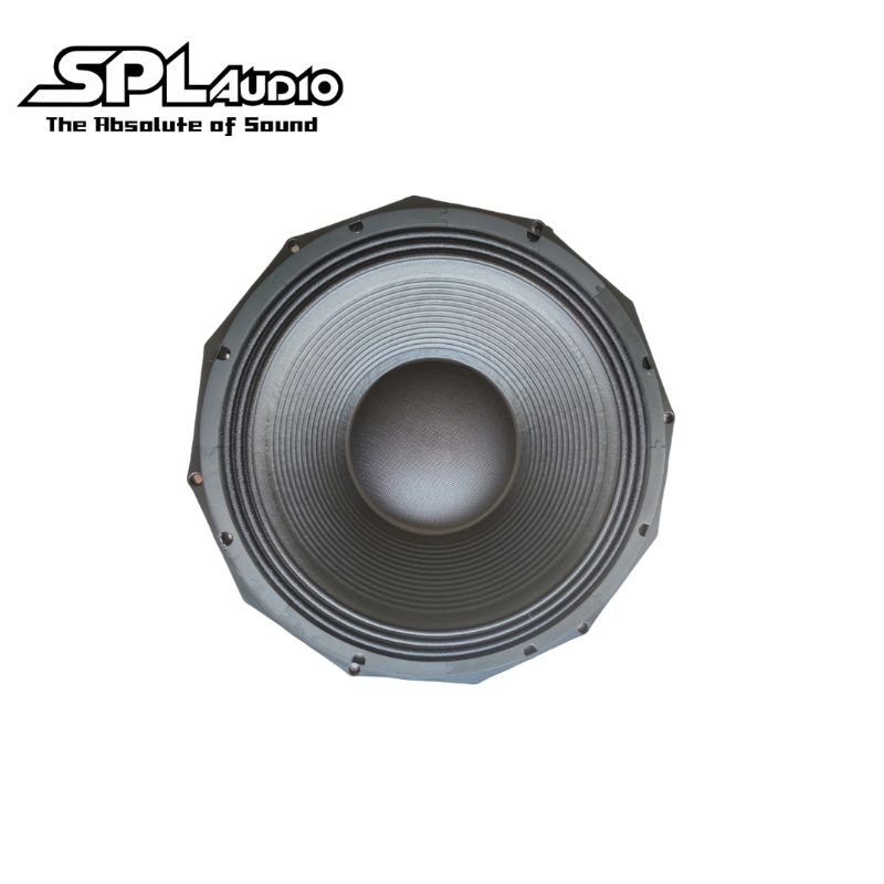 SPL Audio Speaker 18 Inch 18TBX4000