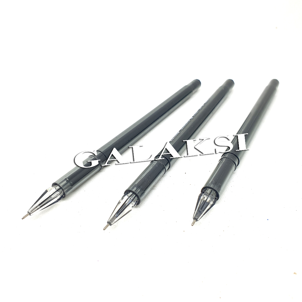 

[1 PC] GELPEN KENKO DIAMOND HEART DM-100 0.5MM