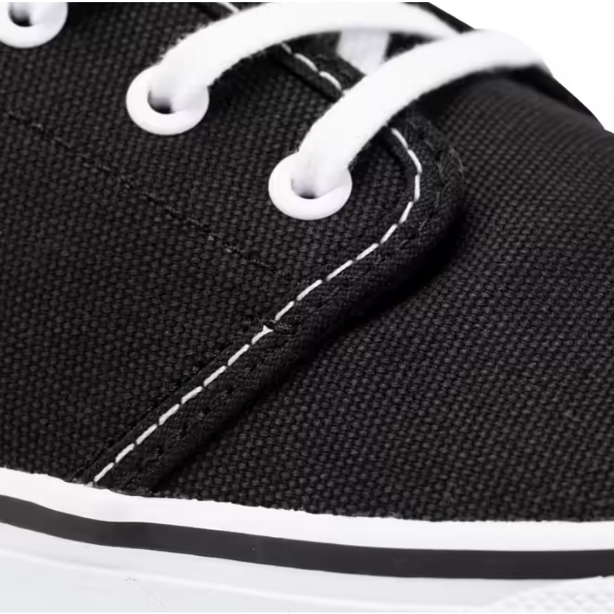 OXELO Vulca 100 Sepatu Olahraga Longboarder Dan Skater Unisex
