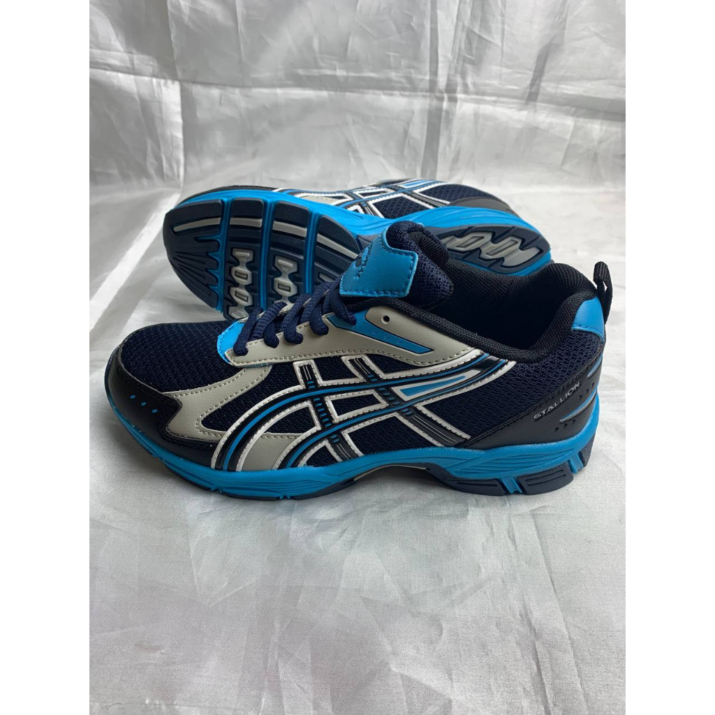 SEPATU PROFESSIONAL STALLION VOLI RUNNING