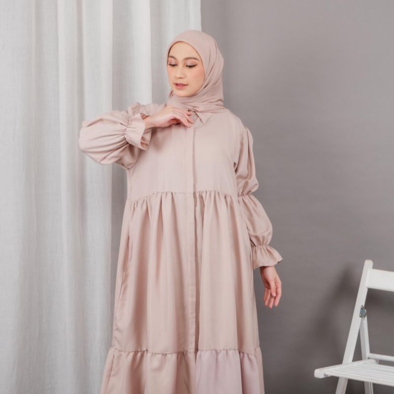 Baju Tunik Wanita All Size || Shaka Tunik