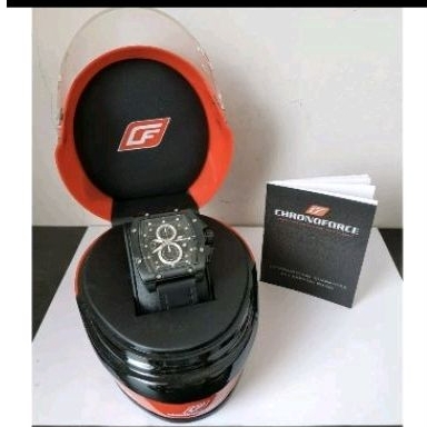 Jam Tangan Pria Chronoforce Analog