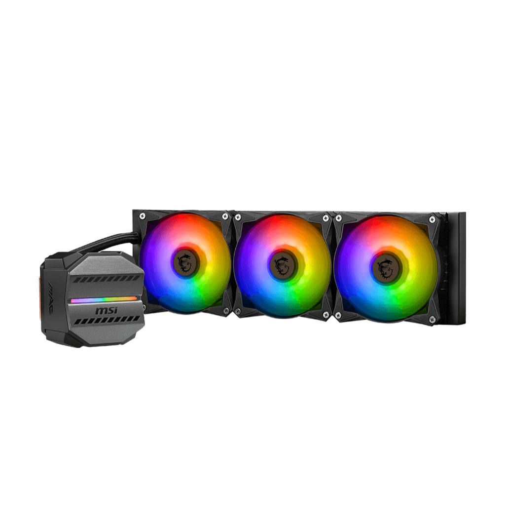MSI MAG CORELIQUID M360 ARGB Liquid CPU Cooler