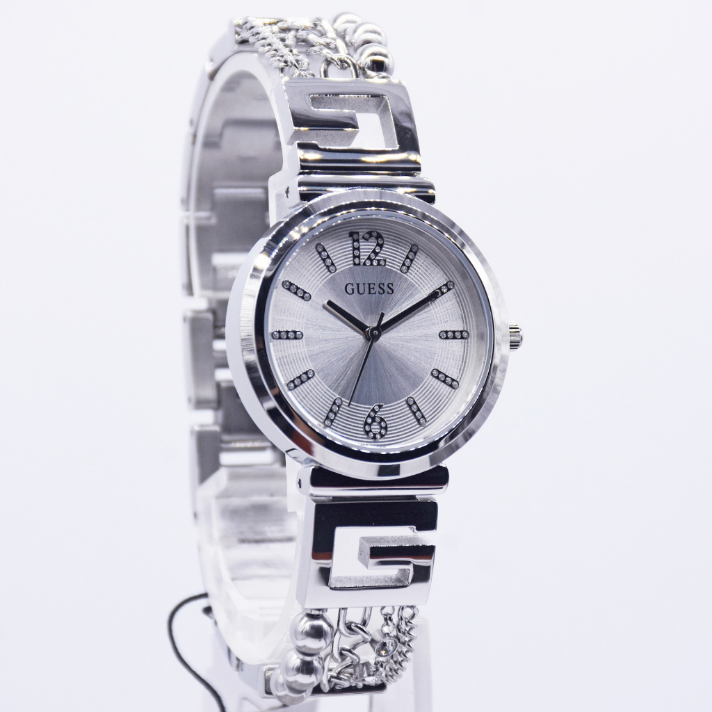 Jam Tangan Wanita Guess GW0545L1 Original