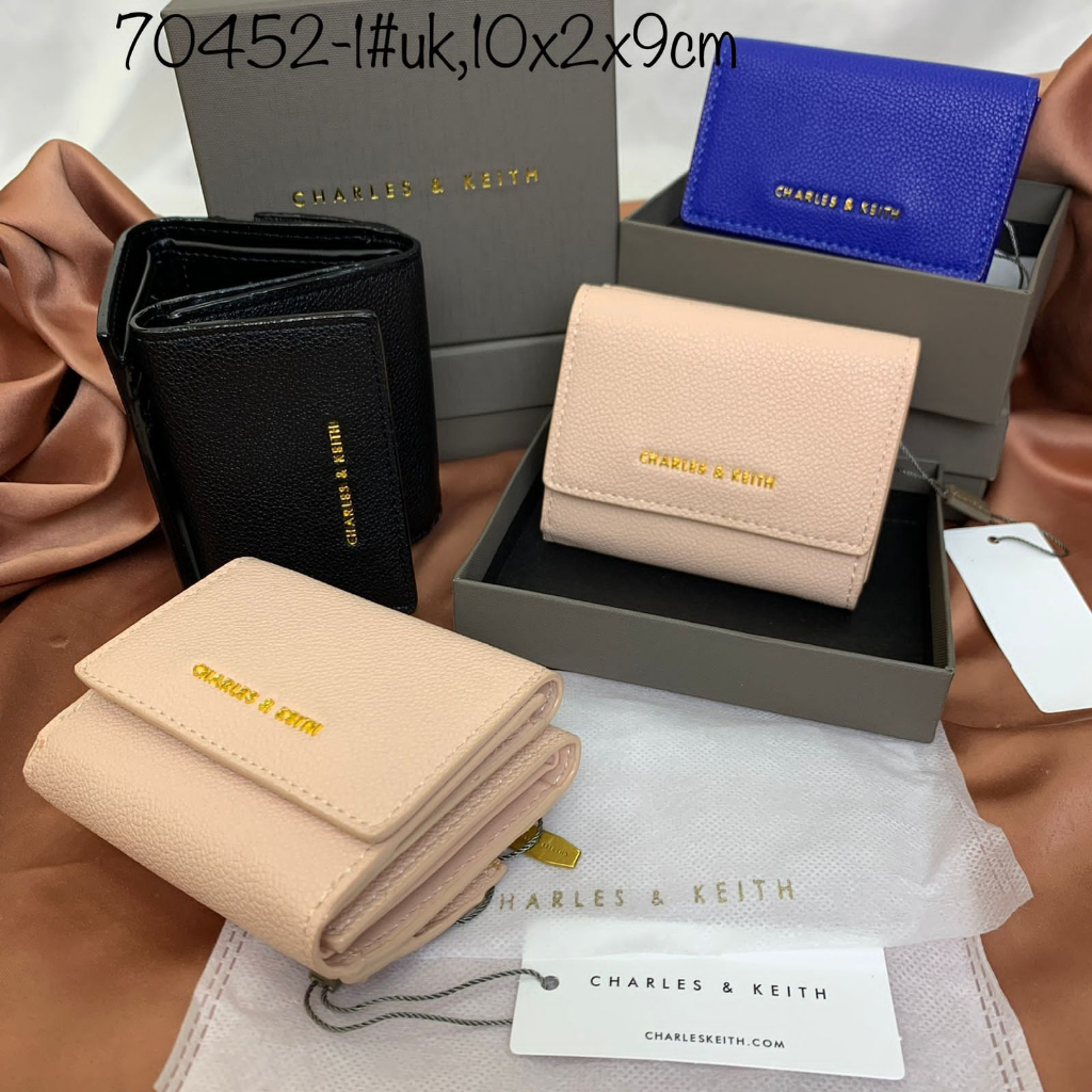 DOMPET WANITA CK6-1077