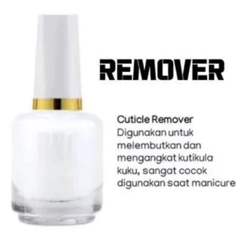 REAL INSTANT TERCEPAT GRATIS ONGKIR MEDAN TERMURAH BNC CUTICLE REMOVER /TOP COAT /VITAMIN KUKU/NAIL VITAMIN/CUTICLE