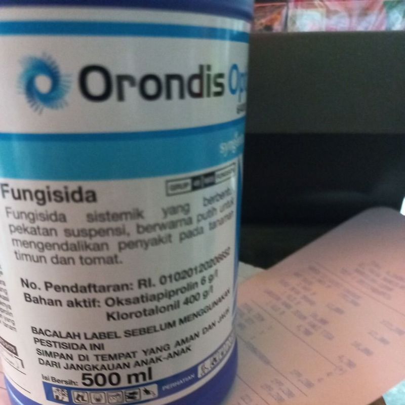 

fungisida orondis opti