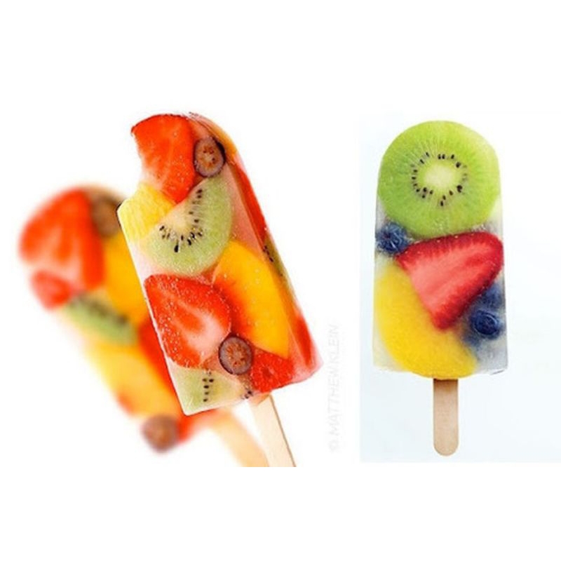 

Fruitpops