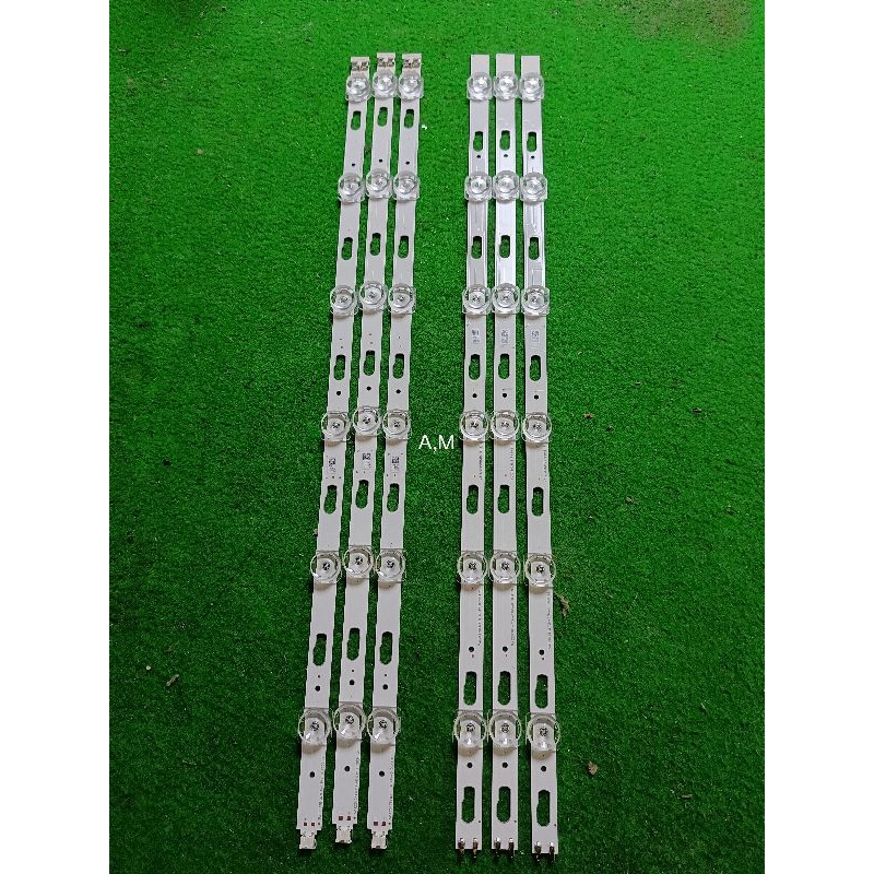 BL TV LED SAMSUNG UA50TU7000