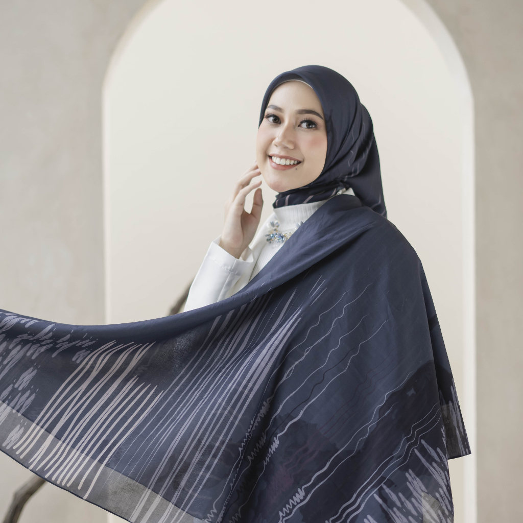 Taleeha by Ishana Hijab