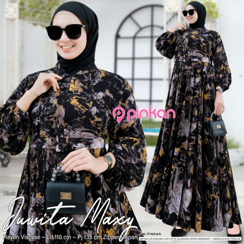 JUWITA MAXY