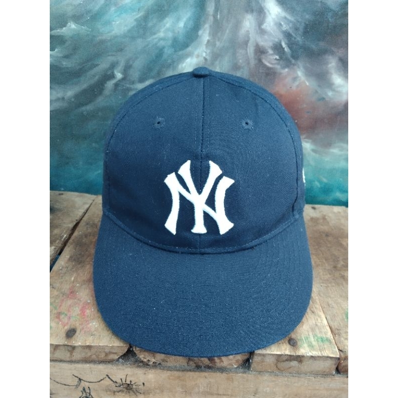 TOPI SECOND MLB YANKEES NEW YORK ORIGINAL