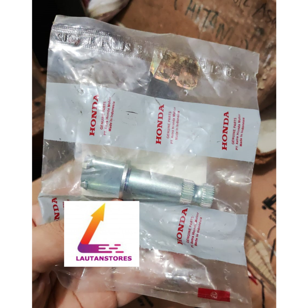 43141-KZR-600 Tuas As Paha Rem Cam RR Brake Vario 125 Old 125 150 LED