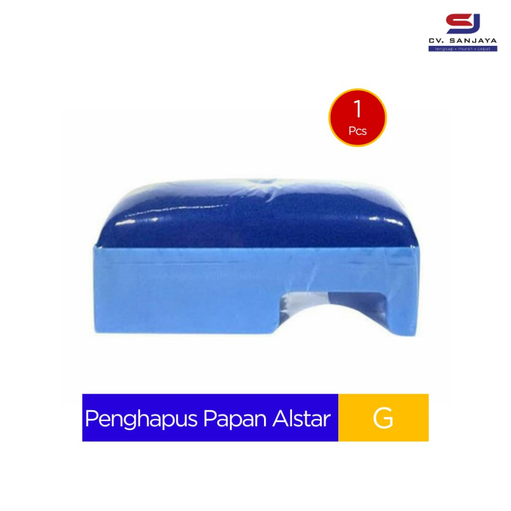 

Penghapus Papan Alstar