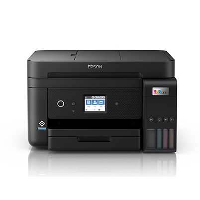 Printer EPSON L6290 Print Scan Copy Fax Wi-Fi Duplex | ITECHBALI