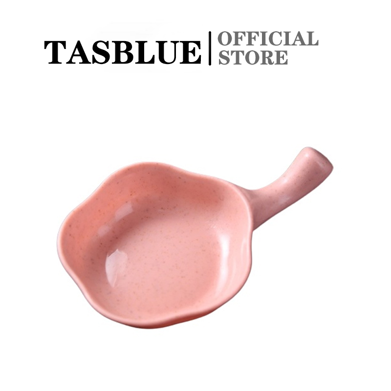 TASBLUE  MANGKUK PLASTIK KECIL MURAH Mangkok plastik  Mangkok saus / Mangkok sambal J164