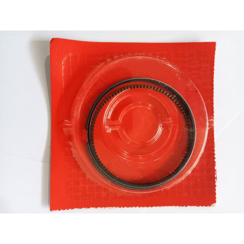 RING PISTON SEHER STANDAR 0,25 0,50 SONIC GTR CB CBR 150 2016 2017 2018 2019 2020 2021 2022 2023 202