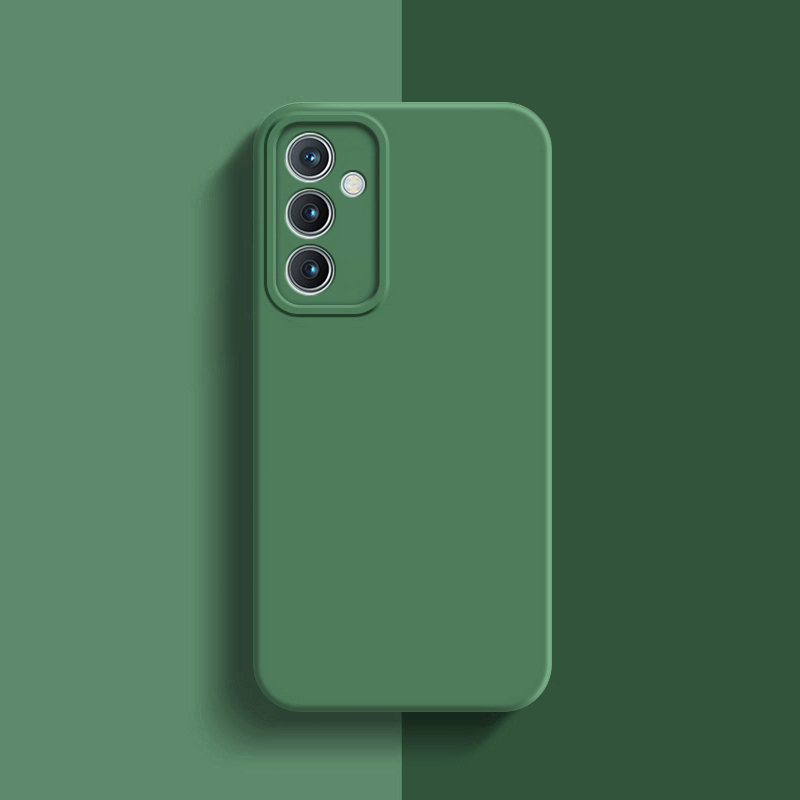 SOFTCASE SAMSUNG M14 M31 M21 M33 M52 M53 M23 M04 M12 M13 F23 F13 F04 F12 4G 5G CASE SILIKON CAIR ASLI RESMI TAHAN GUNCANGAN CASING