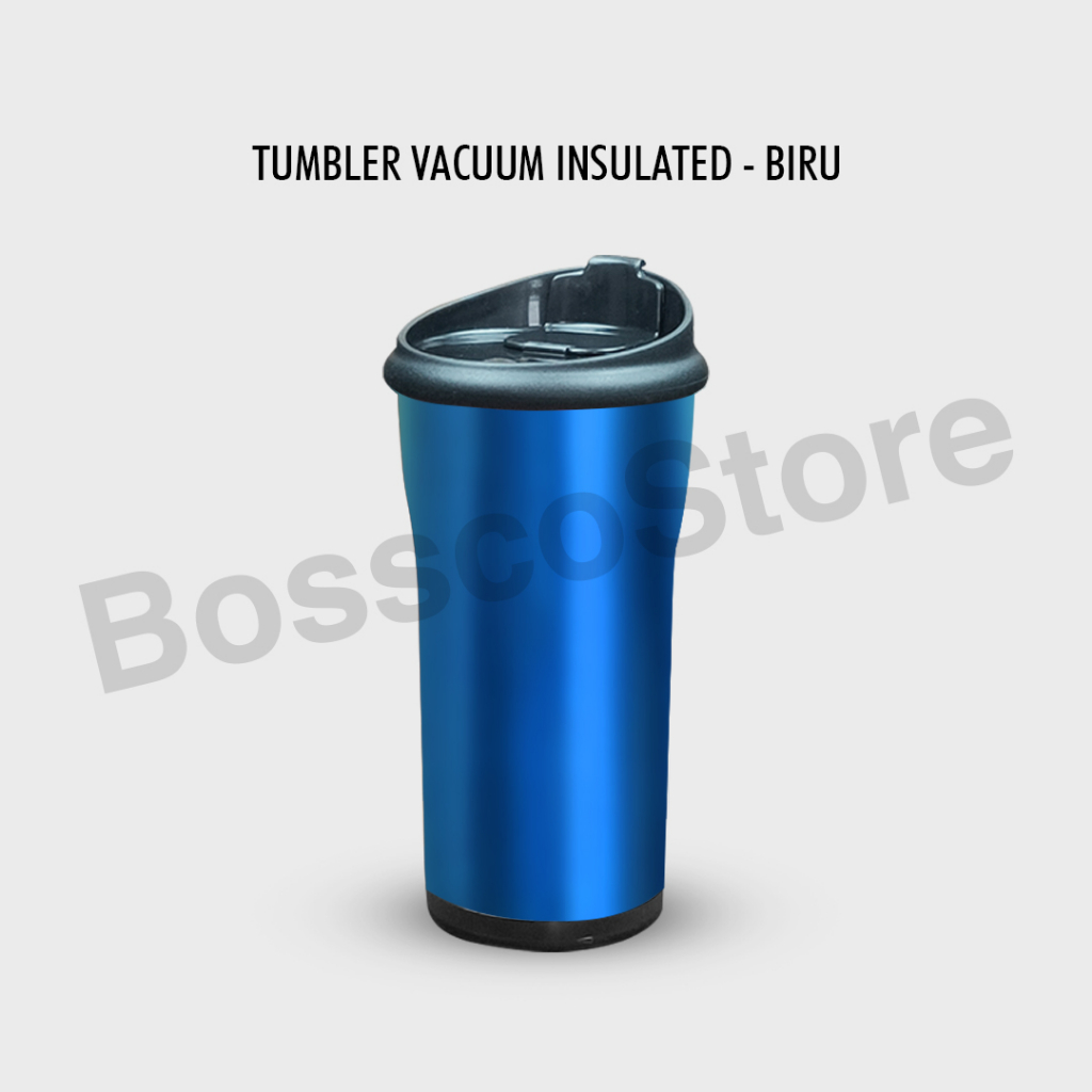 Tumbler Vacuum Insulated Double Wall 500 ml tumbler teh tumbler kopi botol minum tumber vakum botol minum tahan panas dingin tumbler gelas tumbler murah