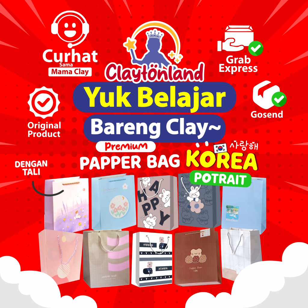 

Paper Bag Potrait Paper Bag Ulang Tahun Anak Goodie Bag Tas Snack Tas Hampers Goodie Bag Ultah Paper Bag Gift Kado Goodie Bag Ulang Tahun Tas Ulang Tahun Anak Tas Pesta Goodie Bag Ulang Tahun Paper Bag Lucu Paper Bag Aesthetic Korea Paper Bag Jumbo Mini