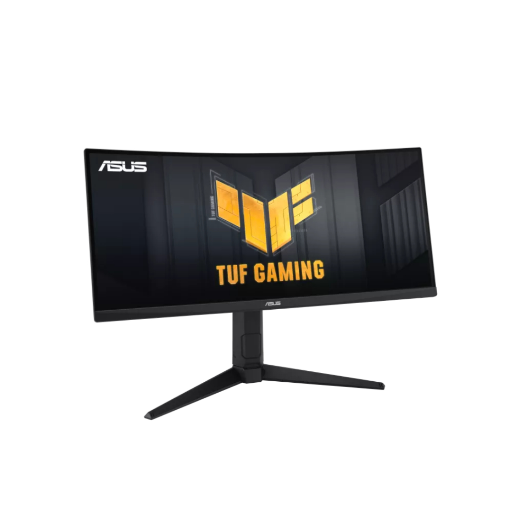 Monitor LED Ultrawide ASUS VG30VQL1A 30&quot; Curved 1500R 2560x1080 200Hz