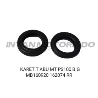 KARET T ABU MT PS100 BIG MB160920 162074 REAR MIN ORDER 10