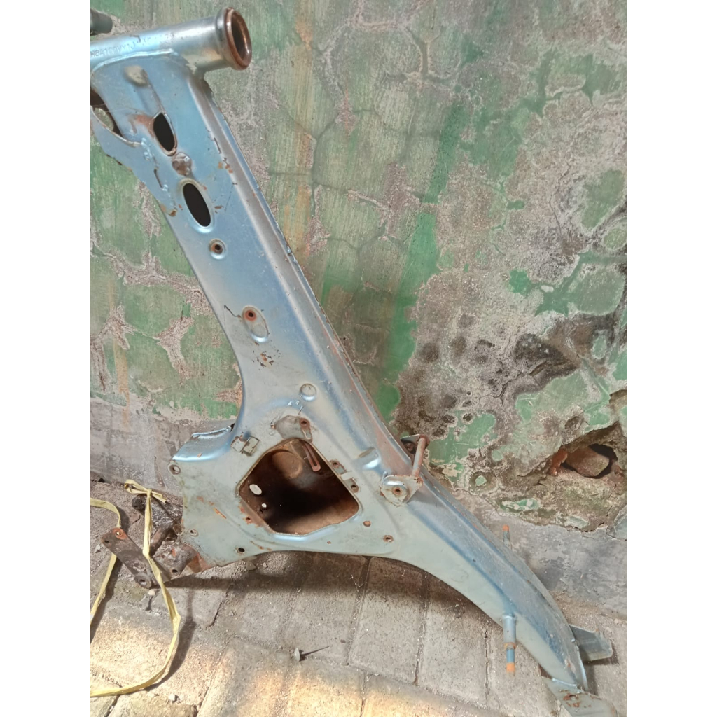 Rangka Suzuki A100 Original 2nd