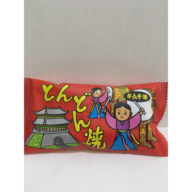 

KIMCHI DON DON YAKI