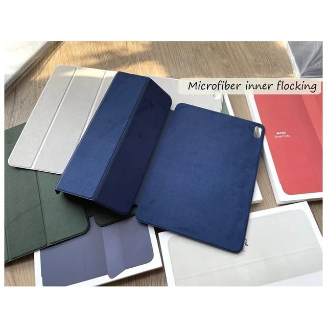 Smart Folio Case IPAD AIR 4 / AIR 5 M1 10.9 Inch Magnetic Cover
