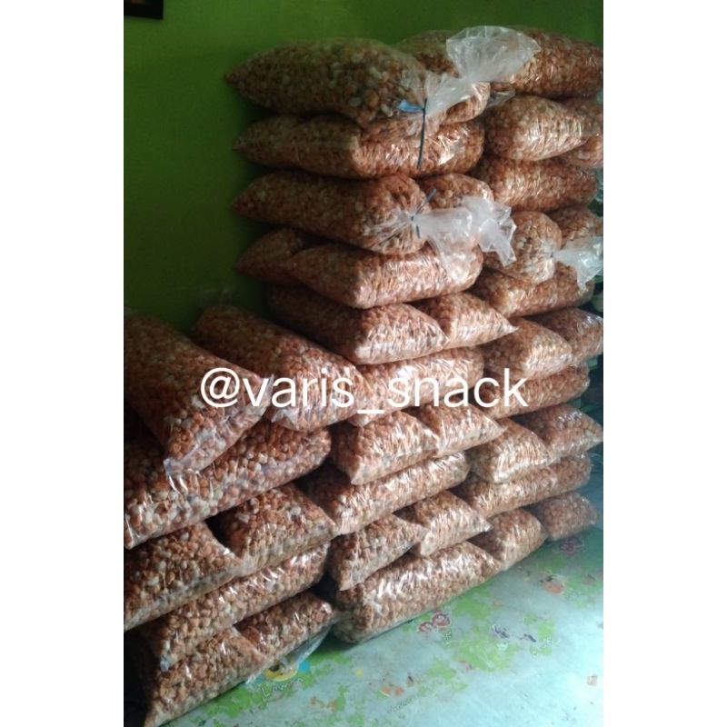 

ADR Siomay mini 5kg/Siomay kering