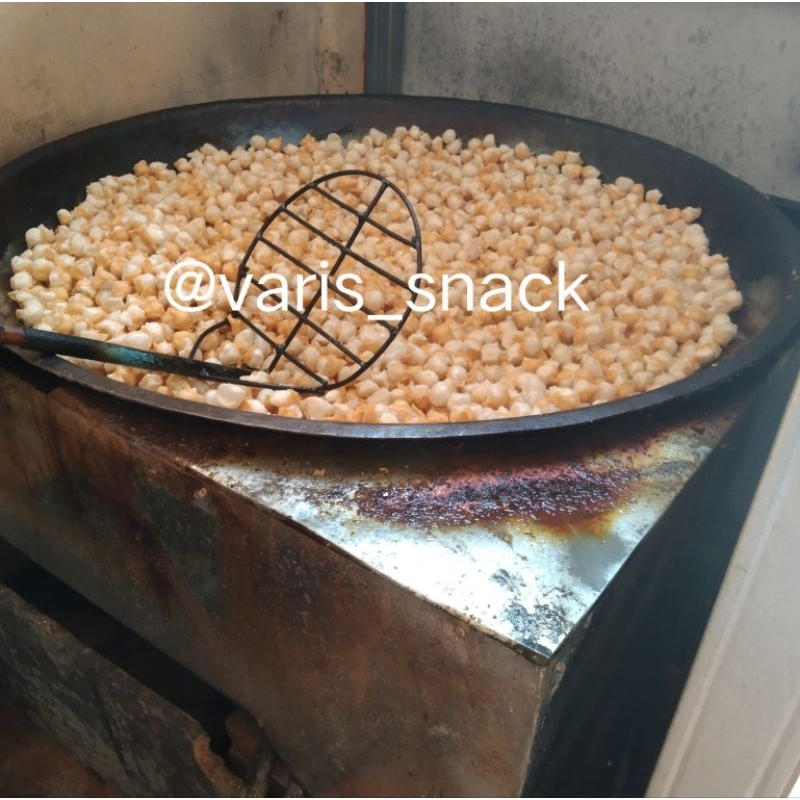 Siomay mini/bal 5kg_Siomay mini kering