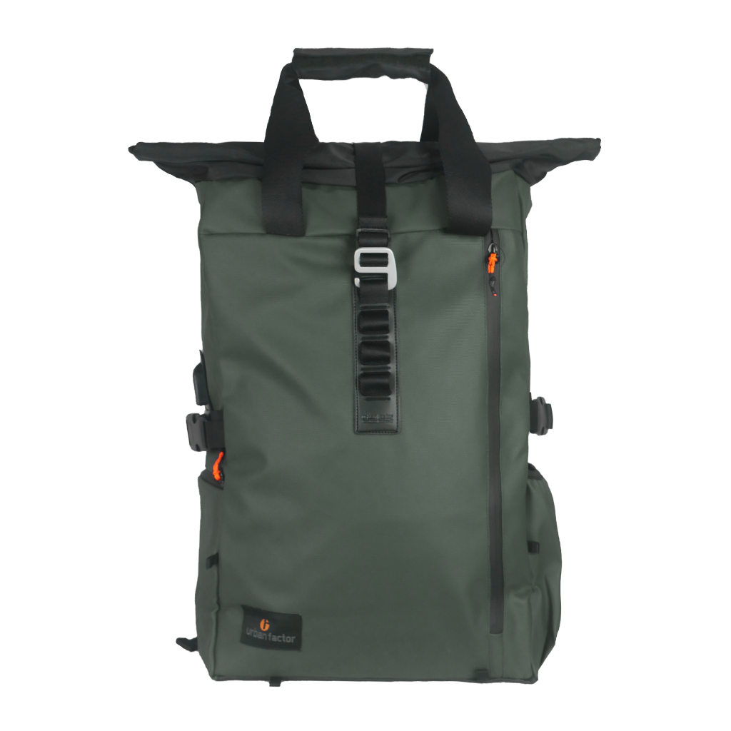 Tas ransel Backpack urban factor - Lanspresado | Tas laptop unisex