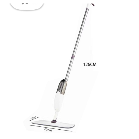 Alat Pel Lantai Praktis /Pel Lantai Super Mop Praktis