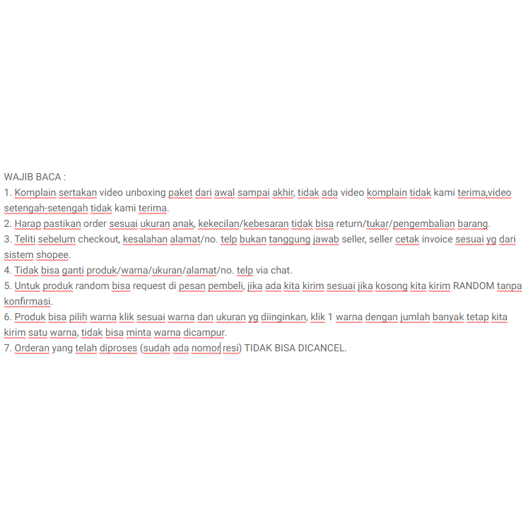 Celana Pendek Biggie List Canvas Anak XS SML XL - Celana Linen Anak - Premium Linen Anak