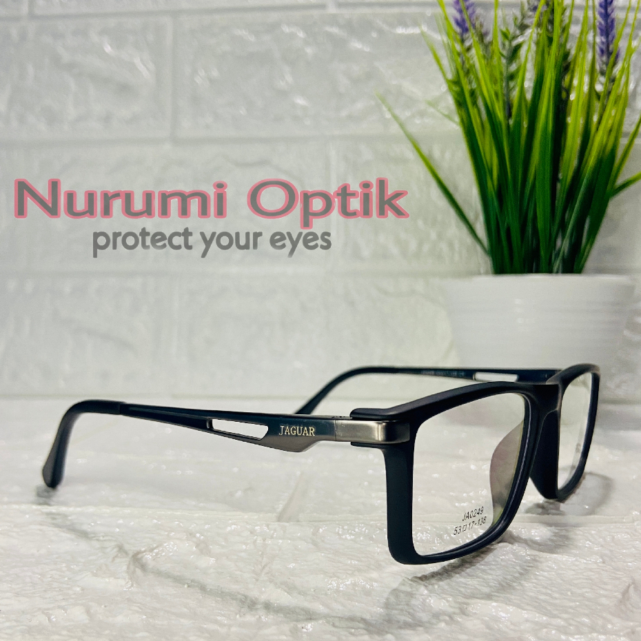 Kacamata Lensa Photocromic Minus 8 s/d 15