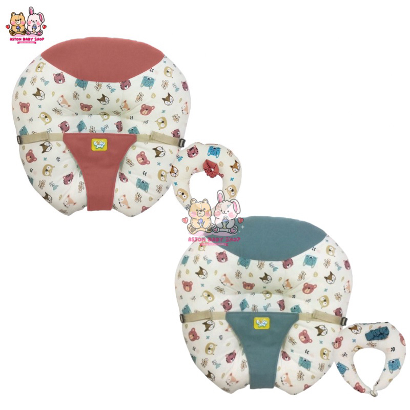 Baby Joy Bantal Sofa Bayi Sofa Bayi Baby Sofa