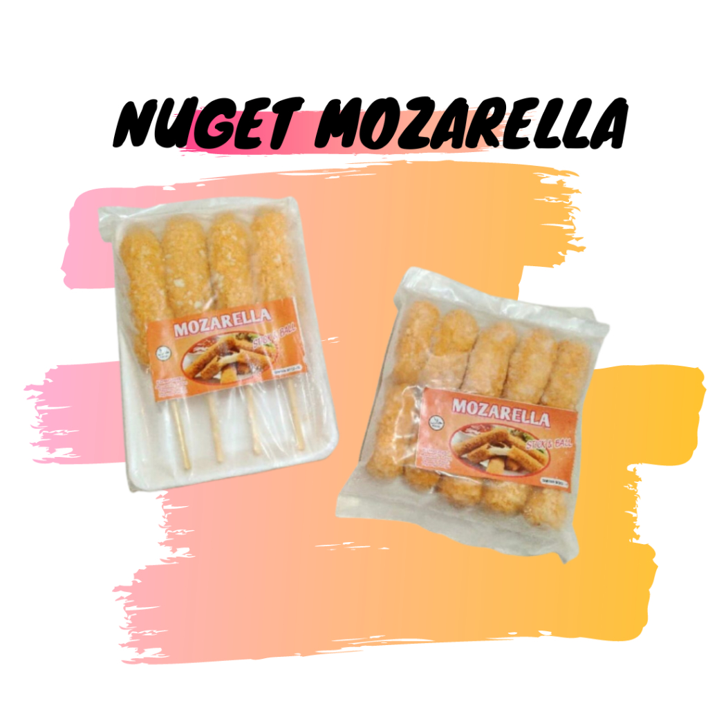 

Nugget/Mozarella