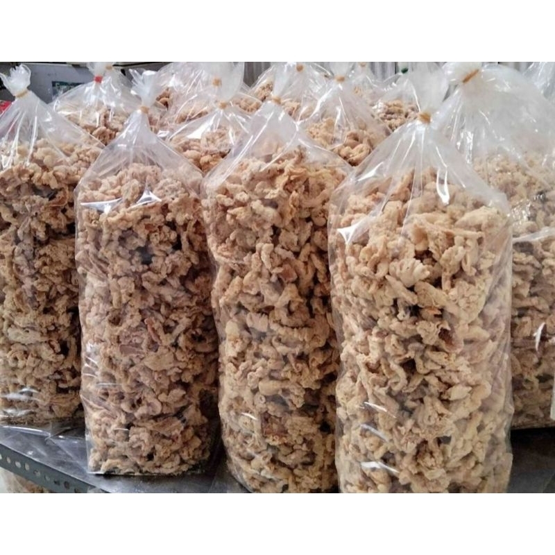 

jamur krispy 500g