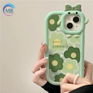 SS137 SOFTCASE LITTLE FLOWERS FOR  INFINIX HOT 9 10 11 12I 20 20I 30 30I PLAY SMART 5 6 7 MB8169