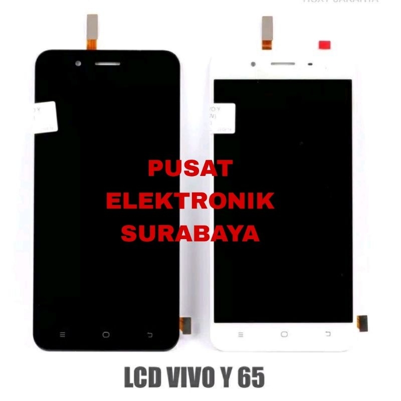 LCD TOUCHSCREEN VIVO Y65 / 1719 - ORI COMPLETE