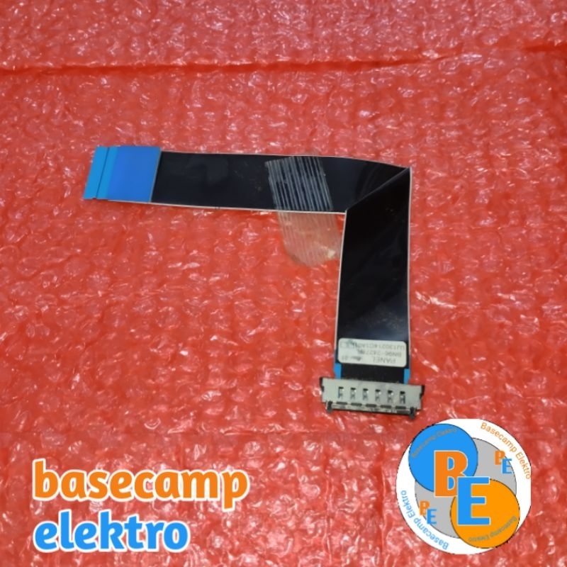 Kabel Flexible LVDS TV LED SAMSUNG UA32F5000 LVDS TV LED SAMSUNG UA32F5000 Kabel Flexible LVDS TV SA
