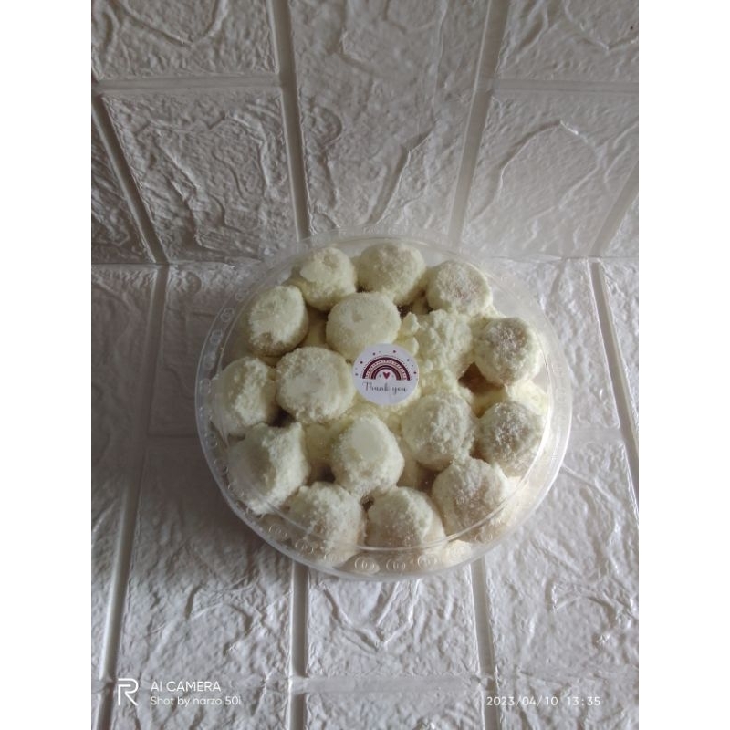 

Bola Susu Dancow