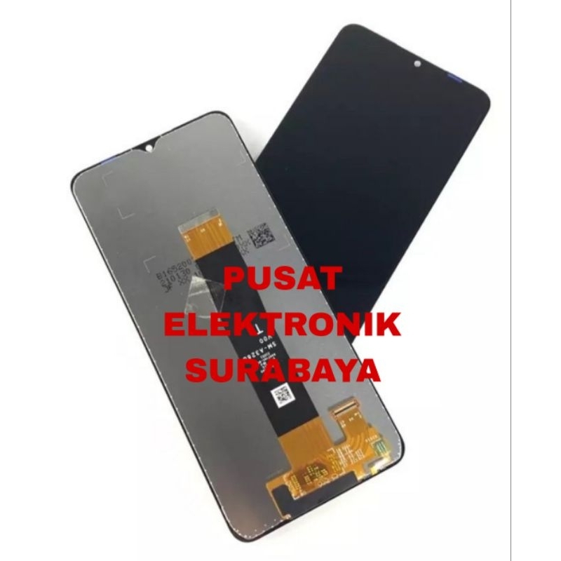 LCD TOUCHSCREEN SAMSUNG GALAXY A32 5G / A326 A326 - ORI COMPLETE