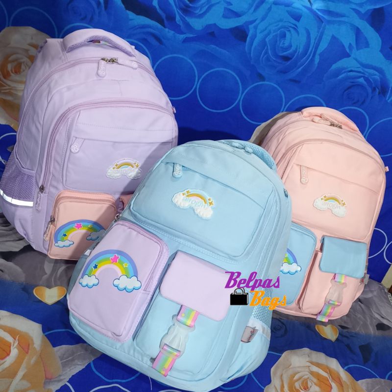 Tas Ransel Altogirl/Tas Anak Perempuan 71610