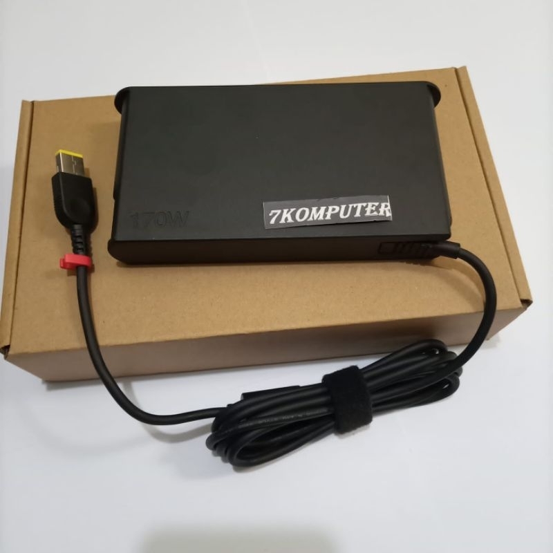 Charger Laptop Lenovo 20v-8.5A 170W Legion slim