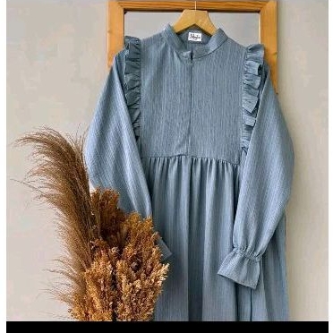 Aliya Dress Lady Princess ori by fiibaytia