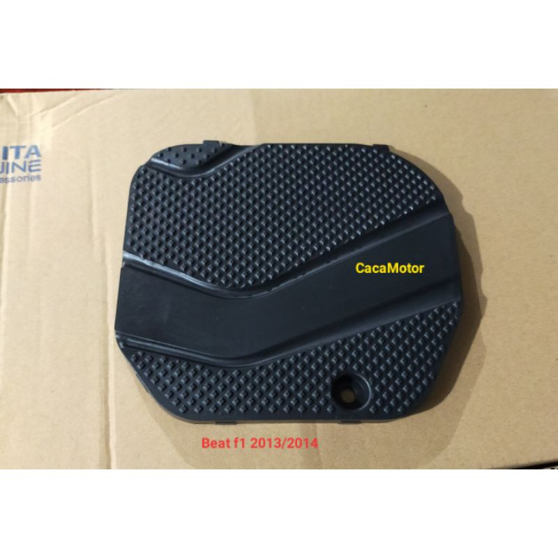 Cover Aki Honda Beat Fi Tutup Aki Honda Beat Fi