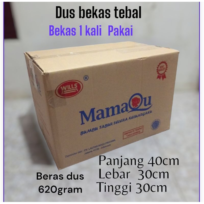 

kardus bekas mamaqu tebal seperti tebal kardus rokok