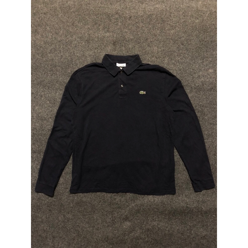 Polo Rugby Lacoste