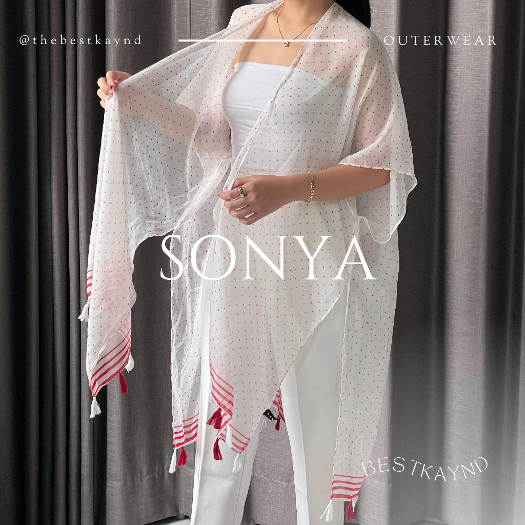 The Best Kaynd Sonya Outer